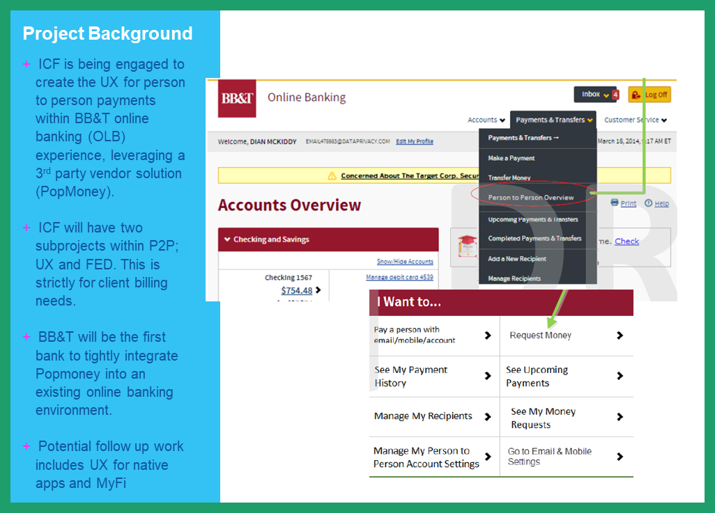 bbt online banking overview
